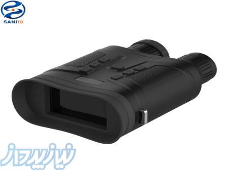 دوربین دید در شب NV600pro