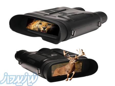 دوربین دید در شب NV800S