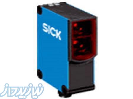 سنسور فاصله sick DT35-B15251 
