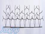 کارگاه تولیدی و صنعتی ایران فرفورژه مجید 