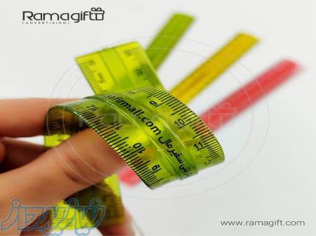 چاپ خط کش ژله ای