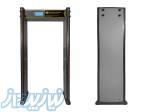 گیت بازرسی فلزیاب مانیتور خمیده WT33A100 