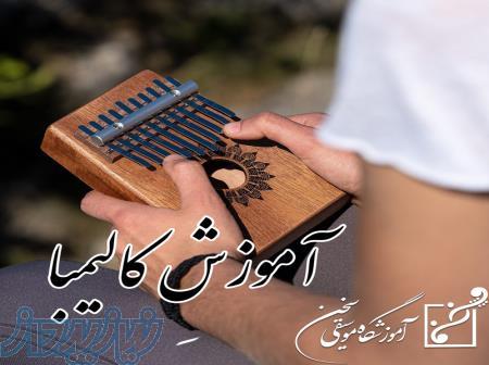 آموزش ساز چنگ   آموزشگاه موسیقی سخن 