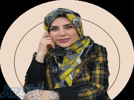 دنیایی از خلاقیت و مهارت در آموزش خیاطی 