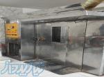 دستگاه فر قنادی Ar266