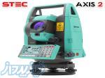 فروش اقساطی توتال استیشن کارکرده و آکبند AXIS2 
