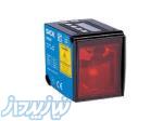 سنسور کنتراست،سنسور کد رنگ،سنسور مارک بین KT5W-2B1116 محصول Sick آلمان 