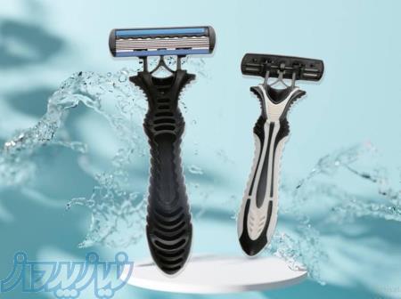 واردات عمده انواع ژیلت 