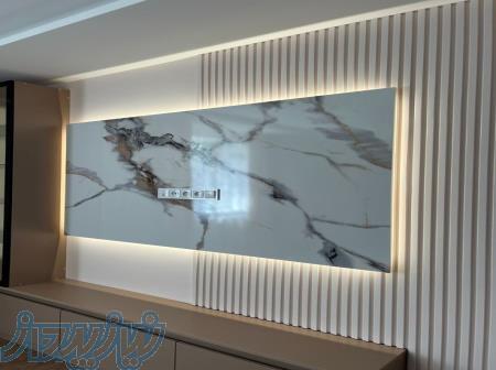 تی وی روم جدید و مدرن