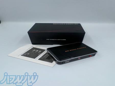 کارت کپچر اکسترنال ایزی کپ