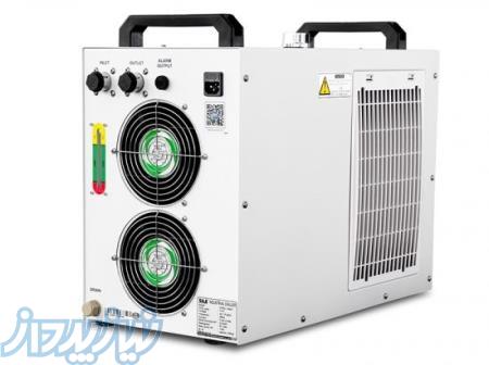 فروش و نصب چیلر کمپرسوری دستگاه لیزر موهای زائد