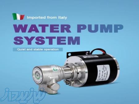 فروش انواع واتر پمپ دستگاه لیزر