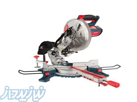 اره فارسی برکشویی MS 255 T 