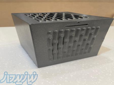 پخش کننده جعبه بلندگو دزدگیر در اصفهان 