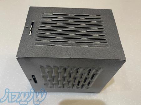 جعبه بلندگو دزدگیر 