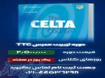دوره تربیت مدرس TTC بهمن ماه 1403
