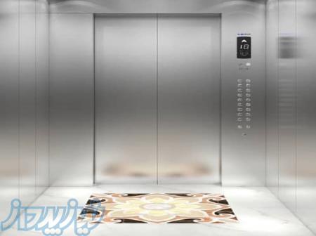 آسانسور اقساطی