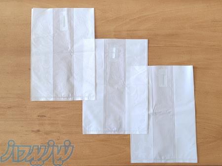 پاکت تهوع ساده 