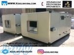 جراحی ایمن با هواساز صنعتی در شیراز شرکت کولاک فن 09177002700 
