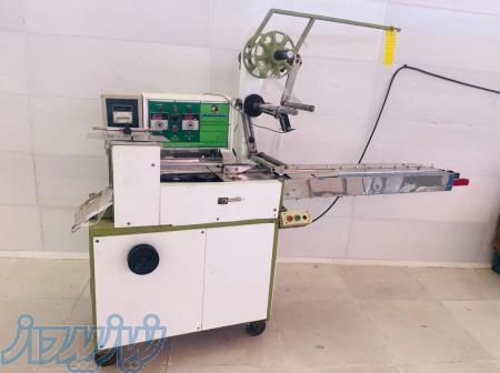 دستگاه  پیلوپک مکانیکی B511