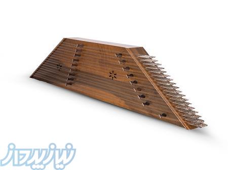 تدریس خصوصی سنتور در منزل استاد خانم