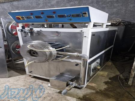 دستگاه اوکس کیک Ar274