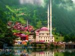 تور ترکیبی ترابزون باتومی ویژه نوروز 1404