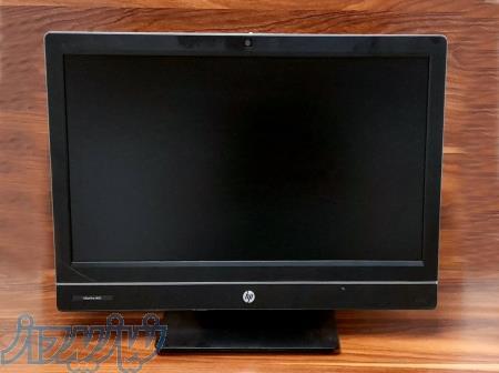 HP EliteOne 800 G1