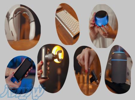 هدایای تبلیغاتی و سازمانی تهران سارنگ 