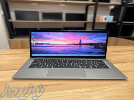 لپ تاپ لمسی دل latitude 7310 با چرخش 360 درجه 