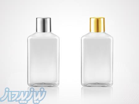 تولیدکننده بطری کتابی آبمیوه و شامپو دهانه 28