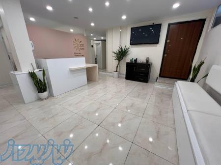 لاغری قطعی بدون جراحی در تهران- ستارخان