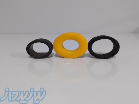 هسته فریت برای کوره های القایی