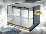 میز ترازو (یخچال قنادی) 