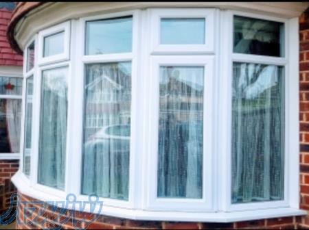 فروش ونصب در وپنجره دوجداره upvc 
