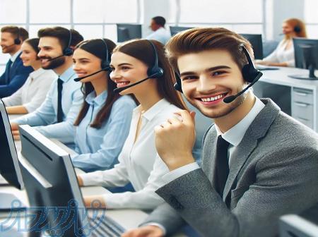 ماژول نظرسنجی تلفن ویپ