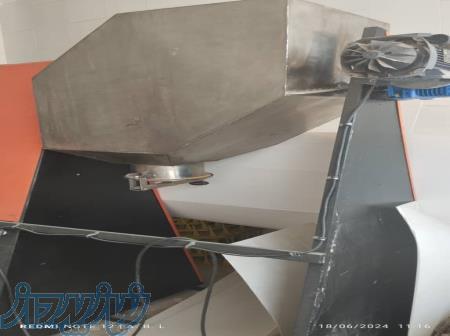 دستگاه میکسر بلندر ایستاده