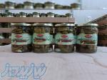تولید و پخش خیارشور ممتاز ویژه سوپر و درجه1 در تهران 