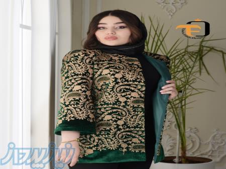فروش عمده لباس زنانه مجلسی به سراسر کشور – تبریز فابریک دیزاین