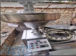 فروش دستگاه تیوپ پرکن تیوپ پرکن المانی کارکرده بسیار تمیز وسالم 