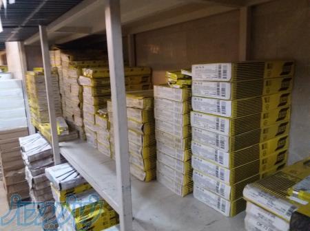 انواع الکترود وسیم جوش آلومینیوم 404353565183 
