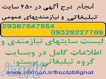 راههای افزایش فروش و تبلیغات در سایتها و کسب رتبه در گوگل 