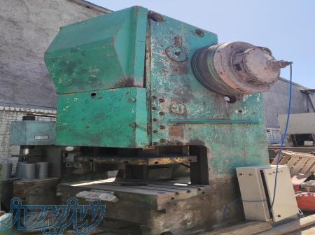 فروش پرس ۲۵۰ تن روسی 