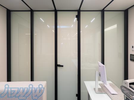 مبلمان اداری میز های معاونتی ، مدیریتی ،کارمندی و پارتیشن مرانتی 