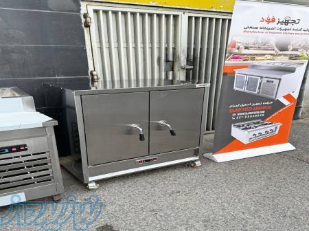 دمکن برنج ده من 