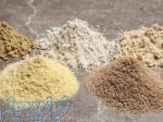 فروش انواع پودر ویژه خوراک دام، طیور و آبزیان