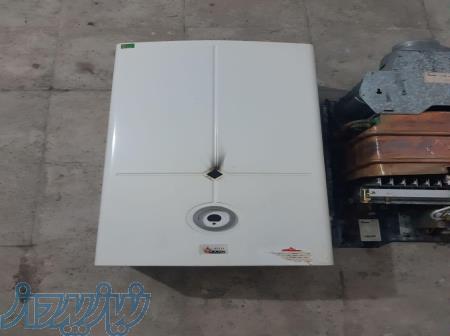 تعمیرات آبگرمکن