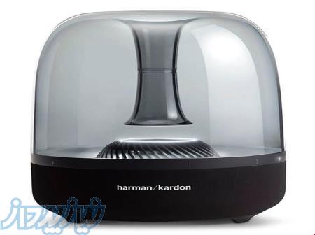 تعمیرات اسپیکر هارمن کاردن