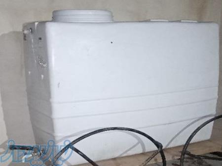 توزیع و عرضه نفت سفید 