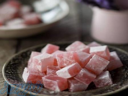 فروش ویژه رنگ خوراکی و طبیعی راحت‌ الحلقوم 